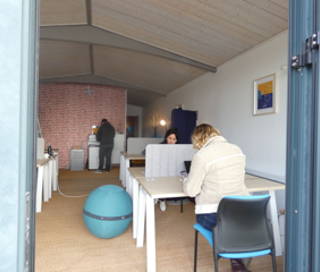 Open Space  10 postes Coworking Rue de la Prée aux Ducs Noirmoutier-en-l'Île 85330 - photo 3